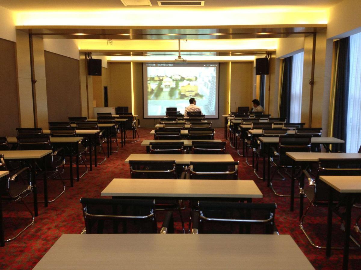 โรงแรมไอบิส เลอซาน ซิตี้เซ็นเตอร์ เล่อซาน ภายนอก รูปภาพ